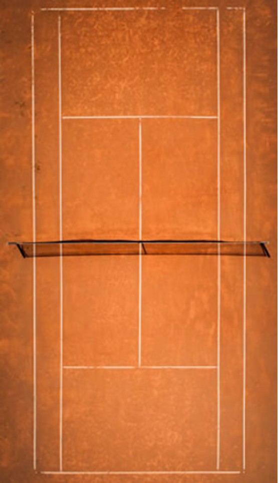 Cesão Tênis Club